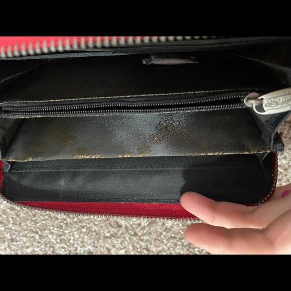 Trinity Ranch wallet. - Picture 7 of 11